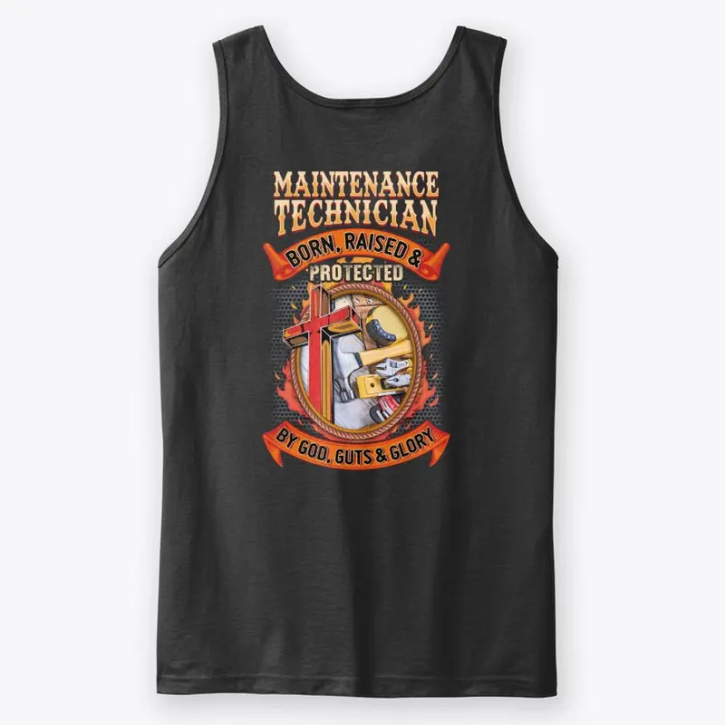 Best Maintenance Technician