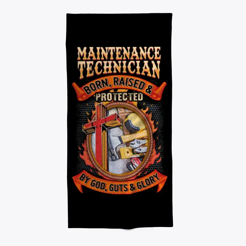 Best Maintenance Technician